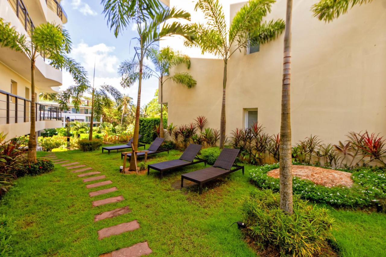 Karon Butterfly Kata Hill Condo By The Sea Ban Karon 外观 照片